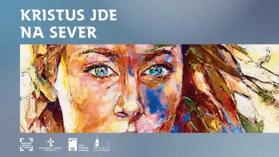 Setkání se spisovatelem Mgr. Jiřím šestákem, Ph.D. a představení jeho nové knihy „Kristus jde na sever“